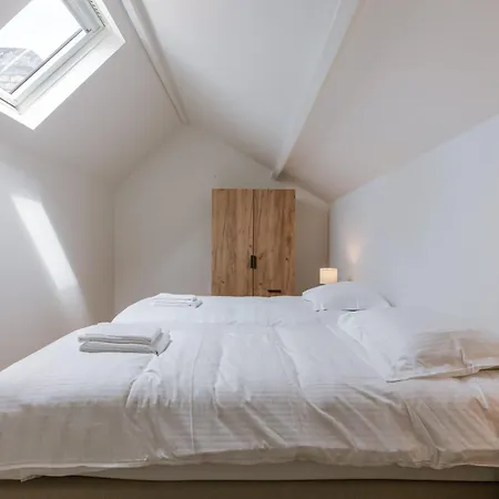 Casa vacanze Bright Stylish Near - Appa Ostenda