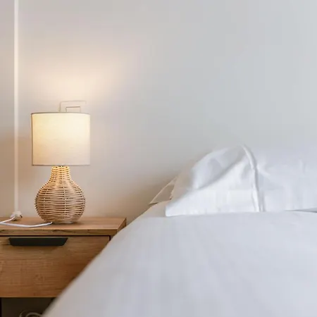 Bright Stylish Near - Appa Casa vacanze Ostenda