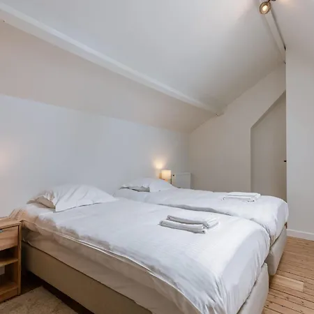 Bright Stylish Near - Appa Casa vacanze *