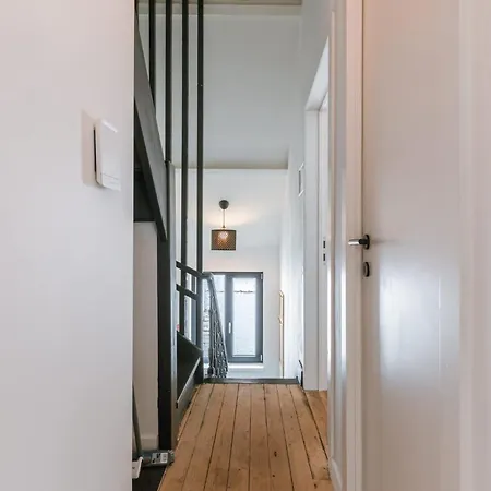 Bright Stylish Near - Appa Casa vacanze Ostenda