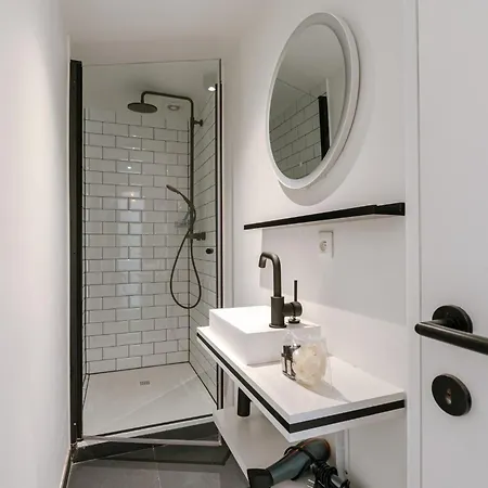 بيت للعطل Bright Stylish Near - Appa أوستيند