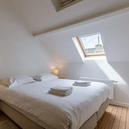 Bright Stylish Near - Appa بيت للعطل