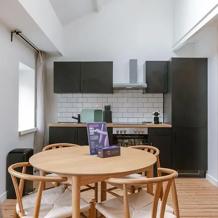 Bright Stylish Near - Appa بيت للعطل